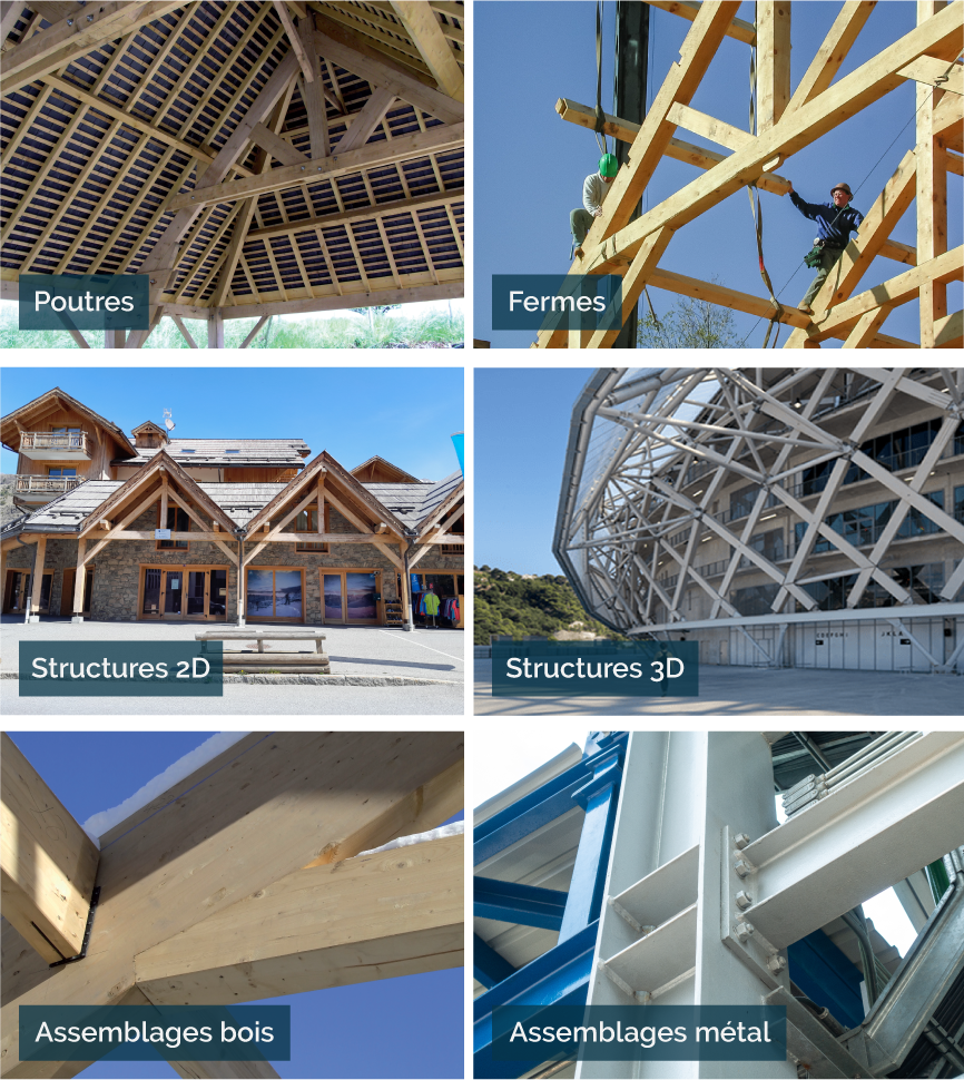 Constructions